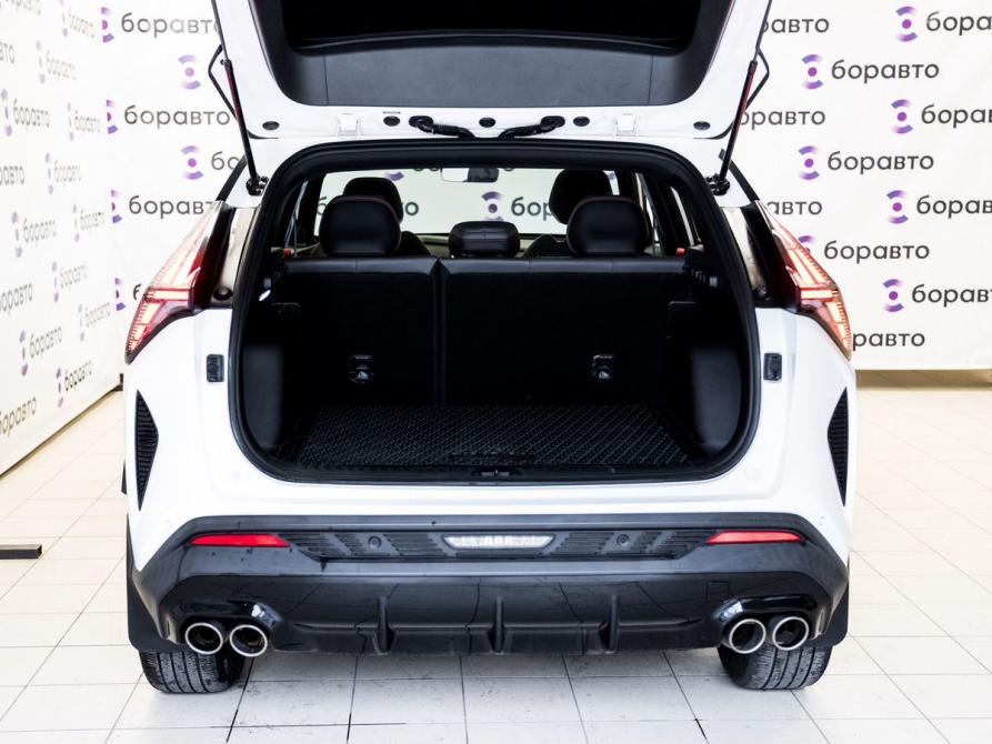 Geely Atlas II Ростов-на-Дону  - изображение 26
