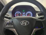 Hyundai Solaris II Самара  - изображение 30