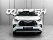 Toyota Highlander IV (XU70) Тюмень  - изображение 37