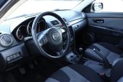 Mazda 3 I (BK) Рестайлинг Москва  - изображение 28