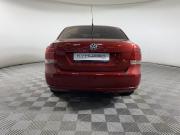 Volkswagen Polo V Москва  - изображение 25