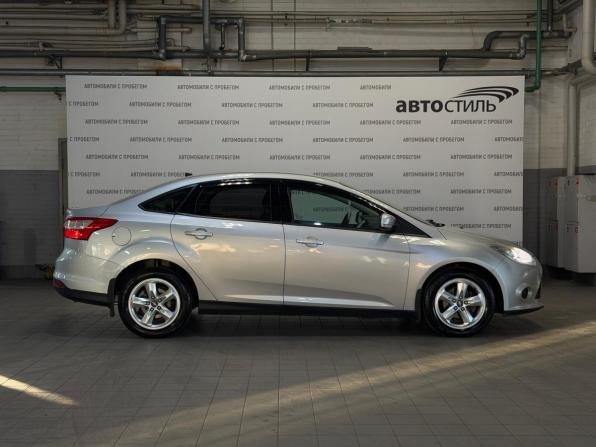 Ford Focus III с пробегом 2012 года, цена 629 000 рублей, 184336 км, седан, Автокод Объявления
