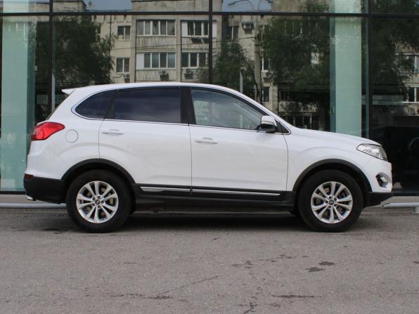 Chery Tiggo 5 I с пробегом 2015 года, цена 898 000 рублей, 110830 км, внедорожник, Автокод Объявления