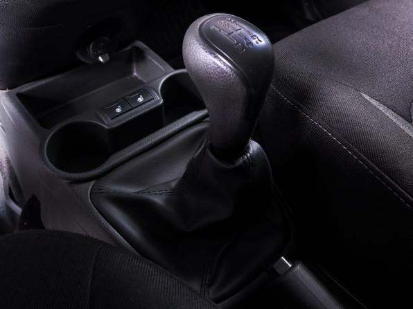 Lada (ВАЗ) Granta I Рестайлинг с пробегом 2025 года, цена 1 065 000 рублей, 9660 км, универсал, Автокод Объявления