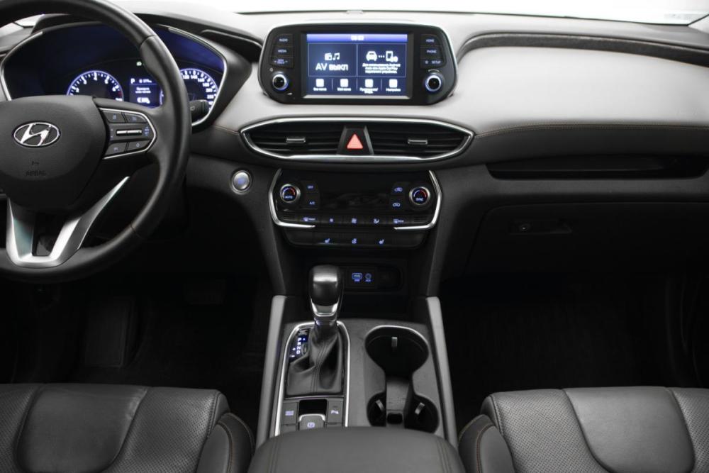 Hyundai Santa Fe IV Химки  - изображение 21