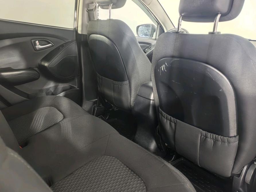Hyundai ix35 I Санкт-Петербург  - изображение 22
