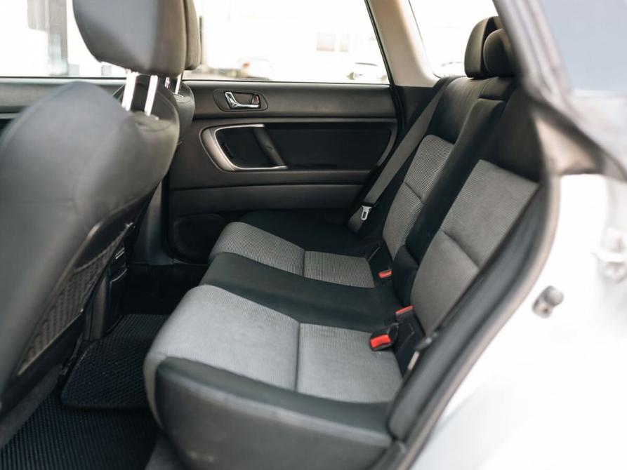 Subaru Legacy IV Новосибирск  - изображение 17