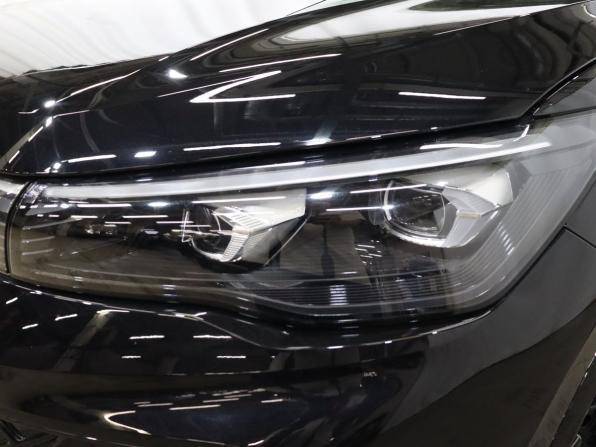 Volkswagen Tiguan III (China Market) с пробегом 2025 года, цена 4 675 000 рублей, 13408 км, внедорожник, Автокод Объявления