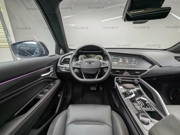 Geely Tugella I Рестайлинг с пробегом 2023 года, цена 2 925 000 рублей, 51752 км, внедорожник, Автокод Объявления