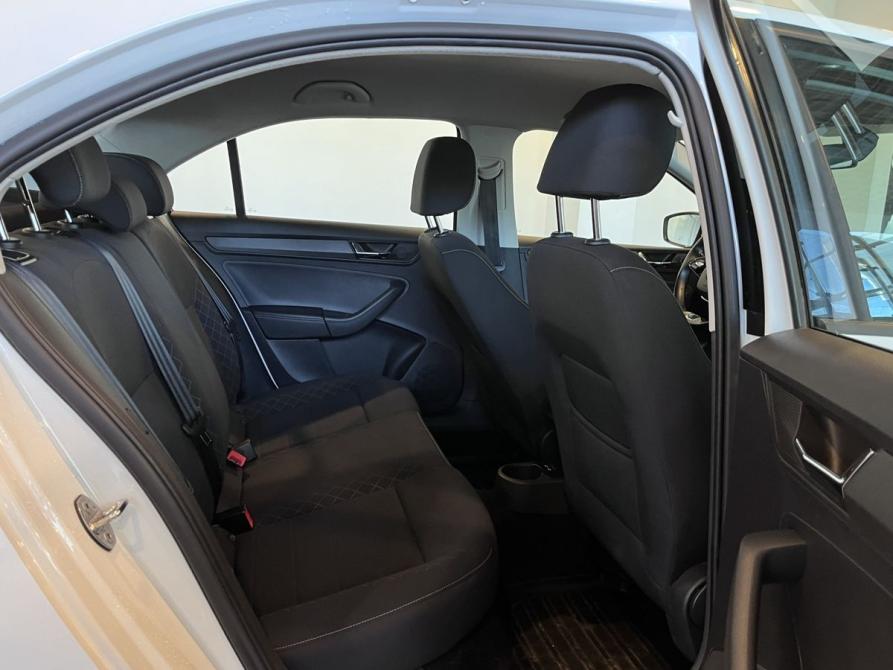 Skoda Rapid II Чебоксары  - изображение 26