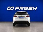 Lexus NX I Москва  - изображение 27