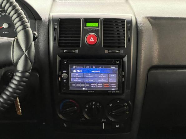 Hyundai Getz I Рестайлинг с пробегом 2008 года, цена 500 000 рублей, 170000 км, хэтчбек, Автокод Объявления
