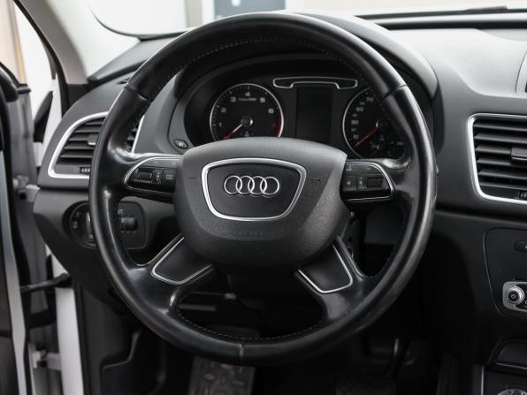 Audi Q3 I (8U) с пробегом 2014 года, цена 1 698 000 рублей, 142171 км, внедорожник, Автокод Объявления