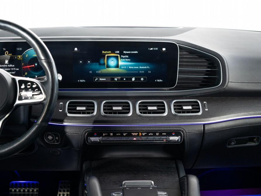 Mercedes-Benz GLS II (X167) Иркутск  - изображение 15