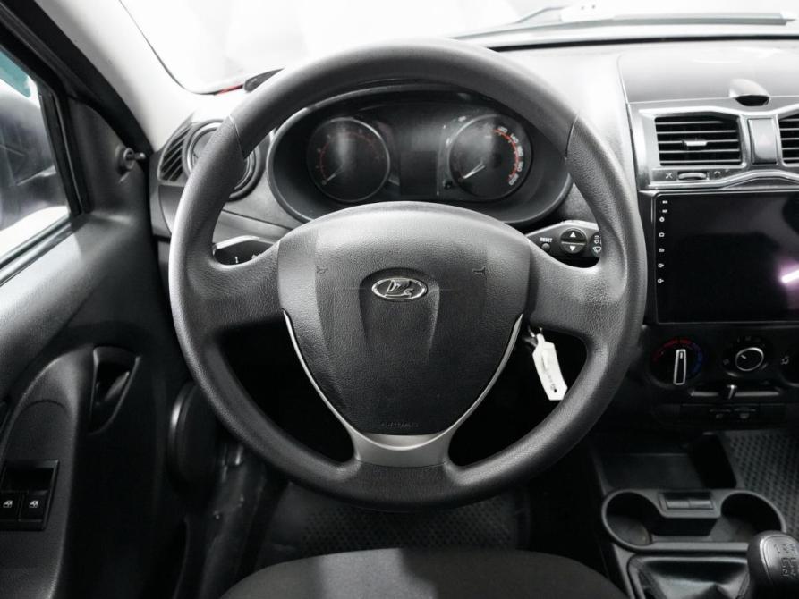 Lada (ВАЗ) Granta I Рестайлинг Ульяновск  - изображение 13