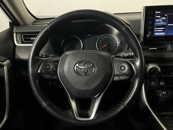 Toyota RAV4 V (XA50) с пробегом 2020 года, цена 2 450 000 рублей, 202585 км, внедорожник, Автокод Объявления