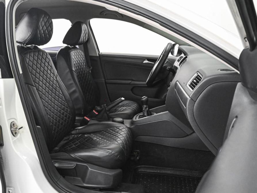 Volkswagen Jetta VI Ставрополь  - изображение 8