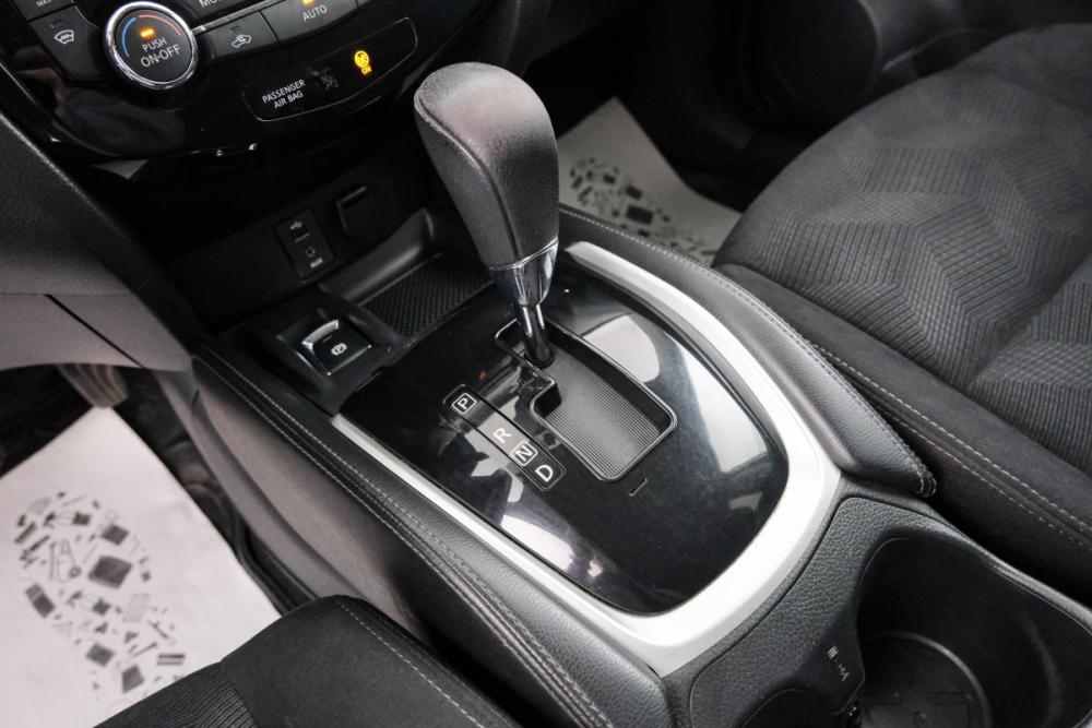 Nissan X-Trail III Красноярск  - изображение 17