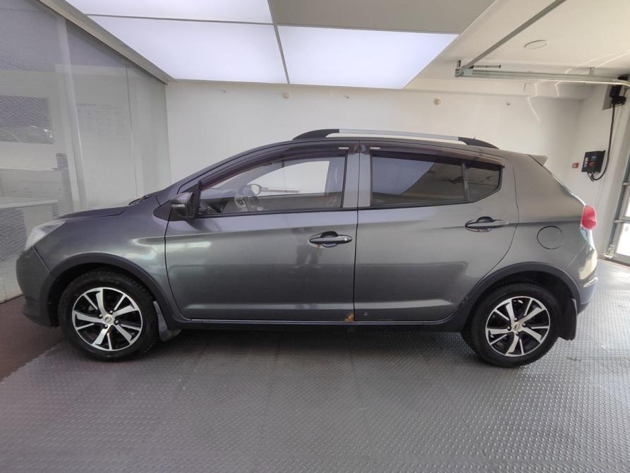 Lifan X50 Уфа  - изображение 10