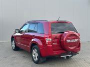 Suzuki Grand Vitara II Рестайлинг Тамбов  - изображение 26