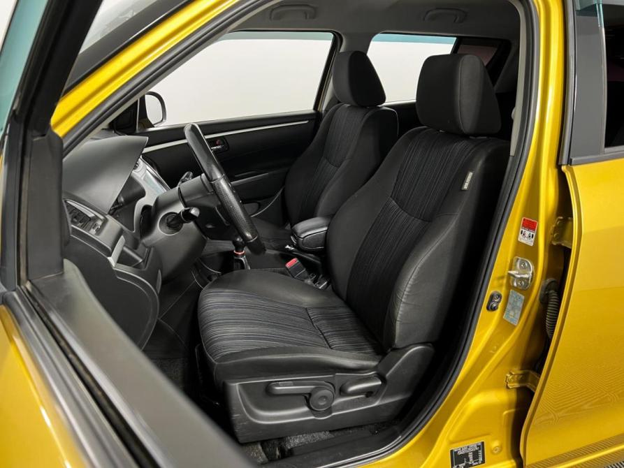 Suzuki Swift IV Казань  - изображение 10