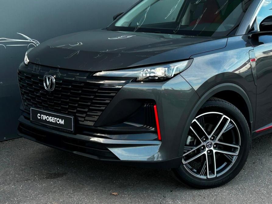 Changan CS55 Plus II Санкт-Петербург  - изображение 28