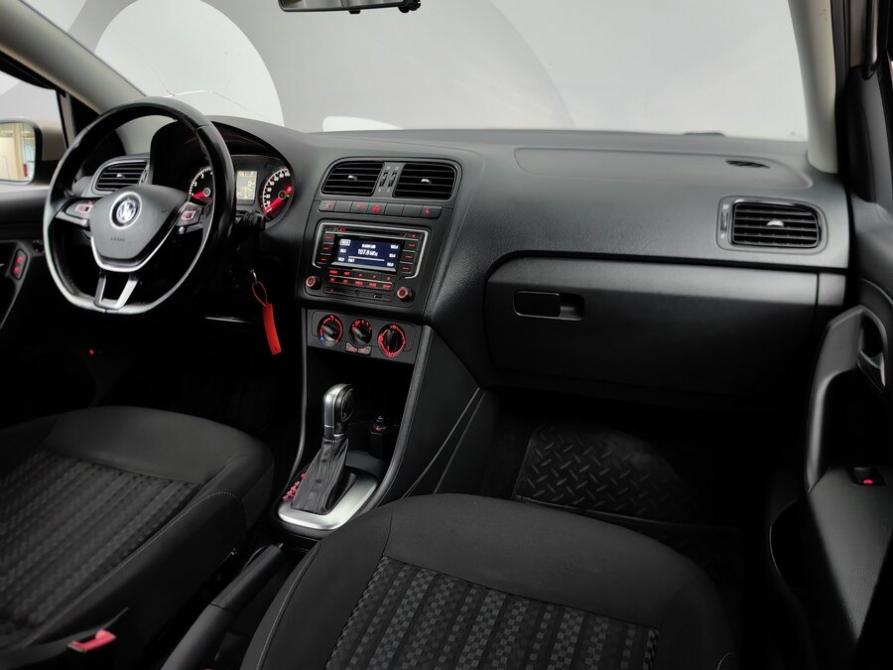 Volkswagen Polo V Рестайлинг Подольск  - изображение 13