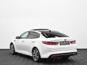 Kia Optima IV Москва  - изображение 19