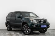 Toyota Land Cruiser Prado 120 Series Сургут  - изображение 16