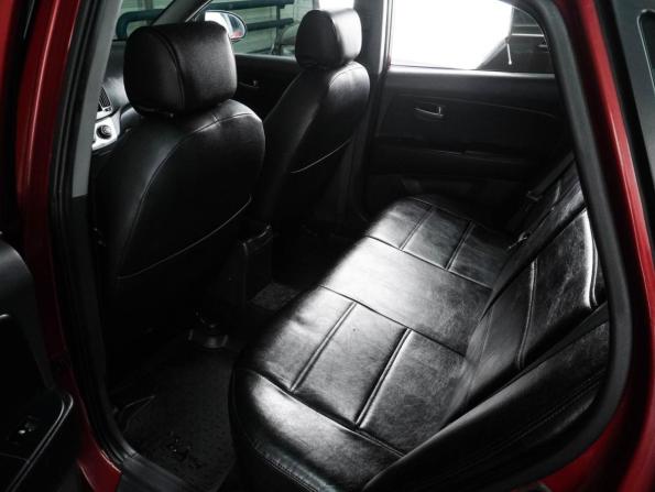 Hyundai Elantra IV (HD) с пробегом 2009 года, цена 649 000 рублей, 277145 км, седан, Автокод Объявления
