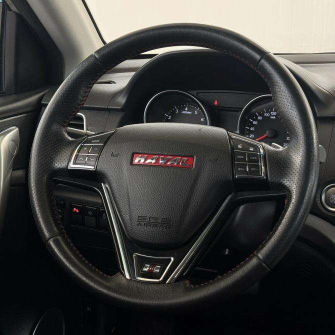 Haval H6 I Москва  - изображение 9