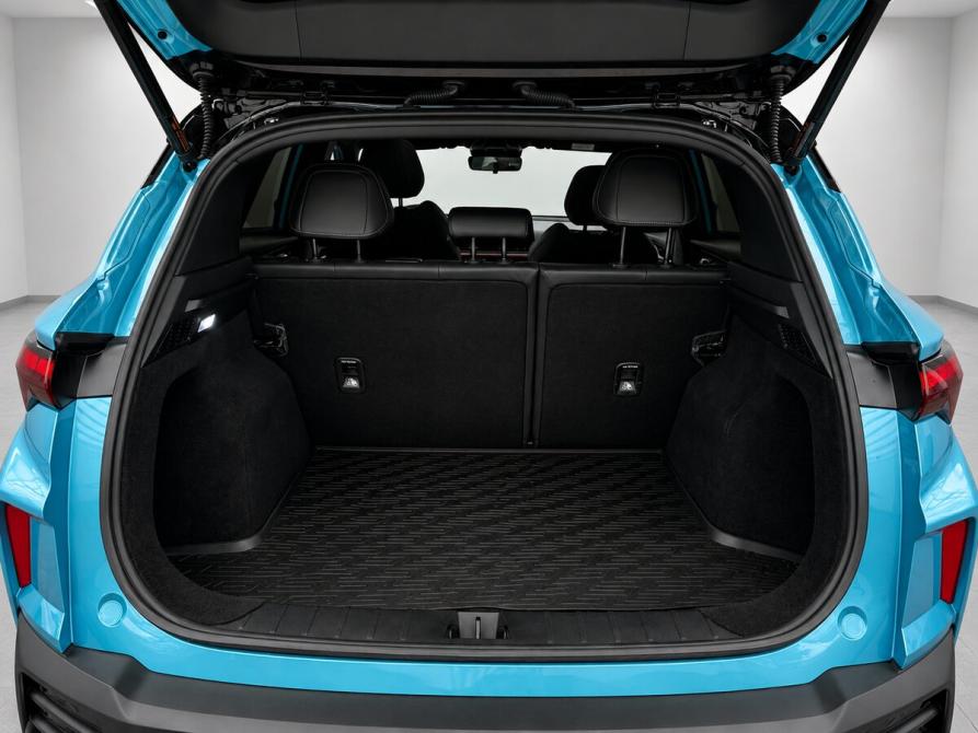 Geely Coolray I Рестайлинг Москва  - изображение 16