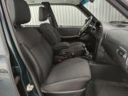 Lada (ВАЗ) Niva Travel I Пермь  - изображение 27