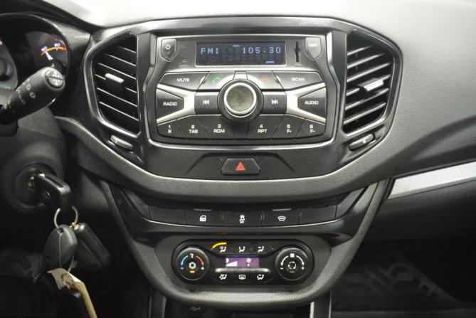Lada (ВАЗ) Vesta I с пробегом 2020 года, цена 1 199 000 рублей, 72000 км, универсал, Автокод Объявления