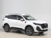 Chery Tiggo 7 Pro Max I Рестайлинг Курск  - изображение 29