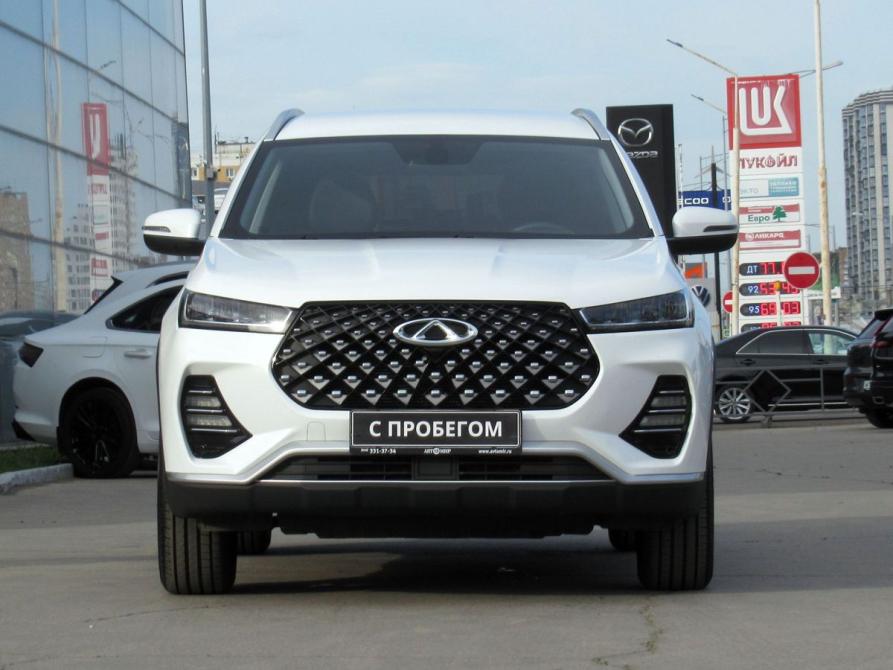 Chery Tiggo 7 Pro I Самара  - изображение 2