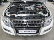 Mitsubishi Pajero IV Рестайлинг 2 Москва  - изображение 38