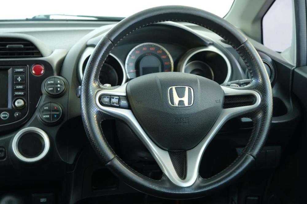 Honda Fit II Омск  - изображение 12