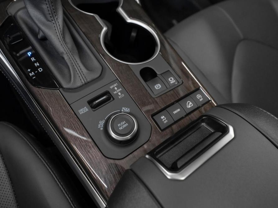 Toyota Highlander IV (XU70) Москва  - изображение 25