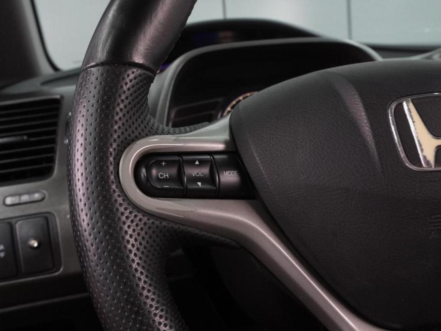 Honda Civic VIII Рестайлинг Воронеж  - изображение 13
