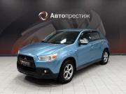 Mitsubishi ASX I Сургут  - изображение 11