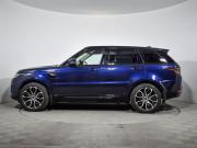 Land Rover Range Rover Sport II Рестайлинг Санкт-Петербург  - изображение 29