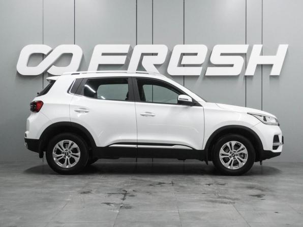 Chery Tiggo 4 I Рестайлинг с пробегом 2022 года, цена 1 265 000 рублей, 69266 км, внедорожник, Автокод Объявления