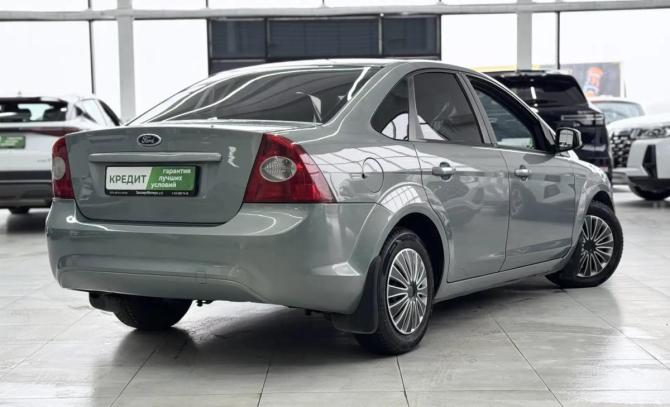 Ford Focus II Рестайлинг с пробегом 2010 года, цена 639 000 рублей, 190000 км, седан, Автокод Объявления