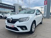 Renault Logan II Рестайлинг Стерлитамак  - изображение 23
