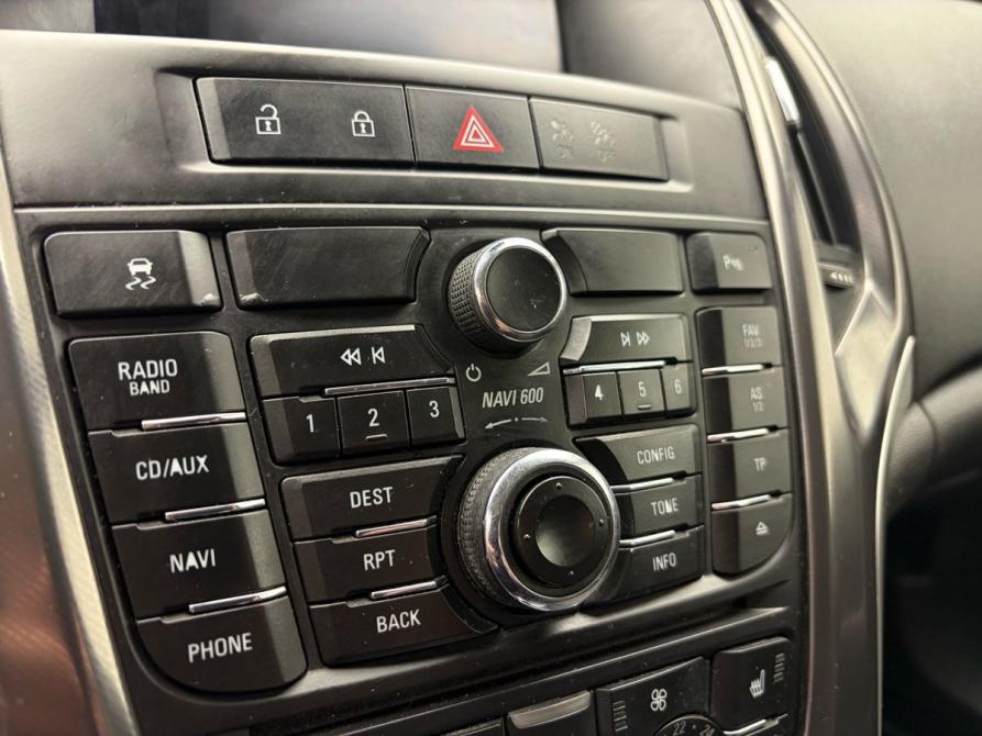 Opel Astra J Ростов-на-Дону  - изображение 15
