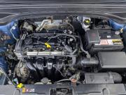 Hyundai Creta I Москва  - изображение 38