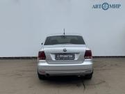 Volkswagen Polo V Рестайлинг Москва  - изображение 20
