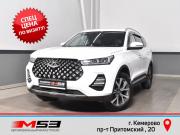 Chery Tiggo 7 Pro I Кемерово  - изображение 30