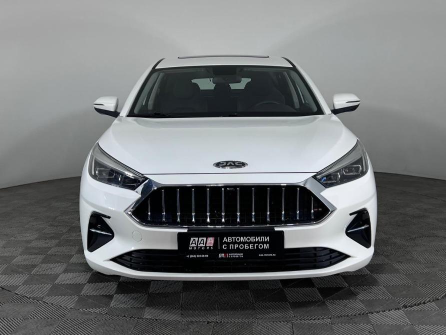 JAC J7 I Ростов-на-Дону  - изображение 2